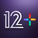 +12 - Channel 12 Live & VOD