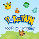 Pok&eacute;Run: Don't Get Caught!