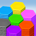 Hexa Puzzle: Hex Sorting Games