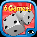 Dice World - Dice Games