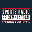 Sports Radio 1450/92.3