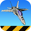 F18 Carrier Landing Lite