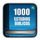 1000 Estudios Biblicos