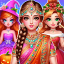 Fashion Dress Up Game For Girl