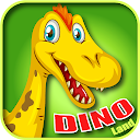 Dinosaur games - Dino land