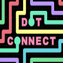 Connect the dots : Puzzle Game