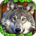 Wildlife Simulator: Wolf