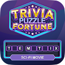 Trivia Puzzle Fortune Word Fun