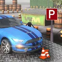 Car Parking Game:Car Games