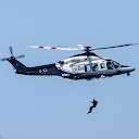 Police Helicopter Pilot 3D