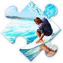 Sport Puzzles: quicker, bigger