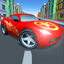 Rush Car Racing Master