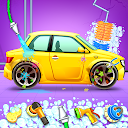 Car Wash Games - Car Service