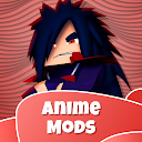 Anime Mods for Minecraft