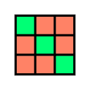LoGriP (Logic Grid Puzzles)