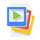 Video Gallery for Wear OS