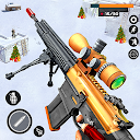 Banduk Game - Sniper Gun Games
