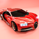 Speed Car Racer - 3D Town Raci