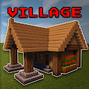 Villages for MCPE Maps