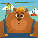 Kids Construction Puzzles