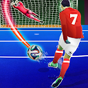 Soccer Penalty Football kick