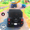 Offroad Jeep Simulator - Jeep