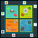 2 Player Games Multiplayer,1v1