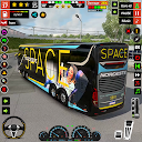 Coach Bus Simulator - Euro Bus
