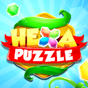Hexa Puzzle, Block!
