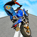 Moto Madness Stunt moto Race