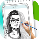AR Draw Trace: Sketch & Paint