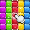 Jewels Garden&reg; : Puzzle Game