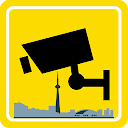 Toronto Traffic Cameras