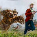 Wild Bear Attack Simulator 3D