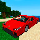 Cars and vehicles for MCPE