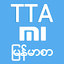 TTA Mi Myanmar Font Lite (Glob