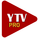 YTV Player Pro