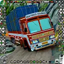 Indian Truck Offroad Cargo Sim