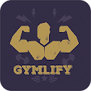 Gymlify - fitness app for gym