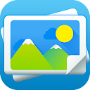 Gallery & HD Photos Videos App