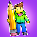 Doodle Obby &ndash; Multiplayer Draw