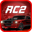 Racing in City 2 - Car Driving