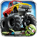 Zombie Hill Racing