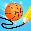 Draw Line 3D - Physics Drawing