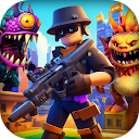 Alphabet Shooter Game