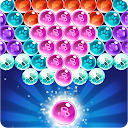 Bubble Shooter Legend: Sky Pop