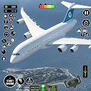 Flight Simulator - Plane Games