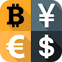 Currency And Crypto Converter