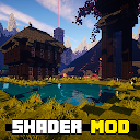 Realistic Shaders Mod for MCPE