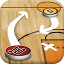 TacticalPad Basketball